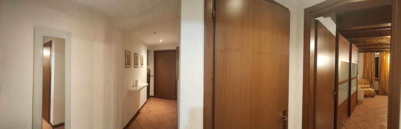 Appartamento Centro Lecco Buitenkant foto